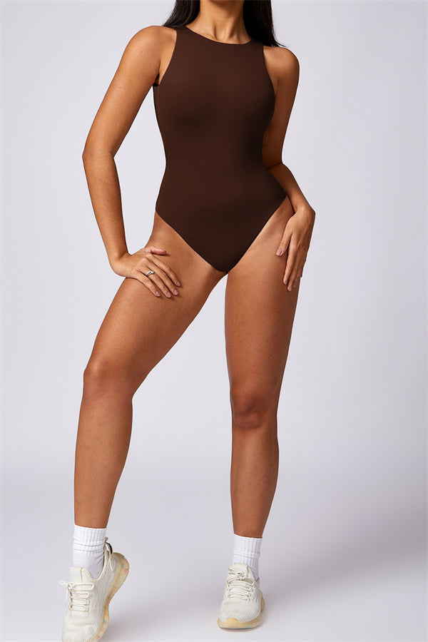 Zoe Harper Shapewear | Soft Charcoal