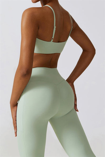 Brianna Legging none Scrunch | Aloë