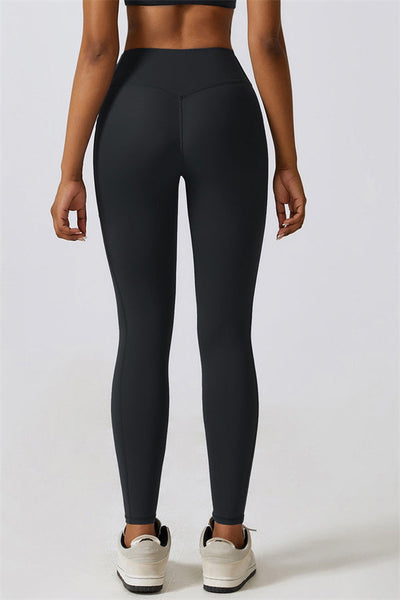 Brianna Legging none Scrunch | Aloë