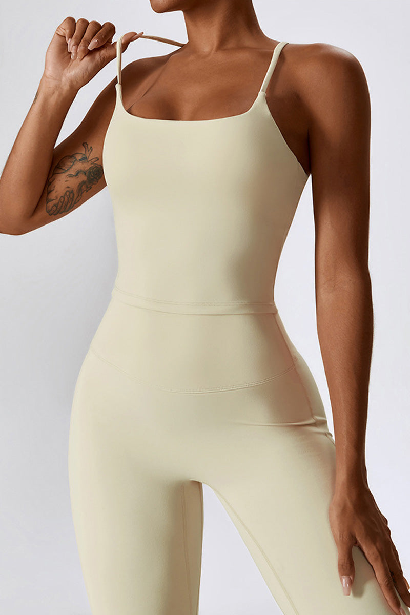 Delilah Top | Rich Cocoa