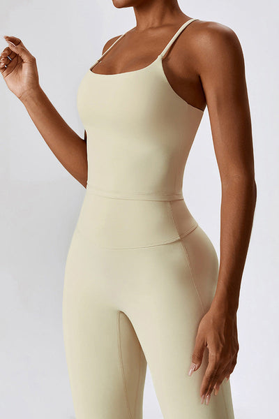Delilah Top | Rich Cocoa