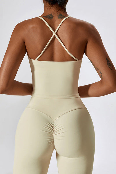 Delilah Top | Rich Cocoa