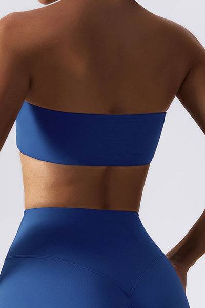 Selene Mae Sport Bra | Oat