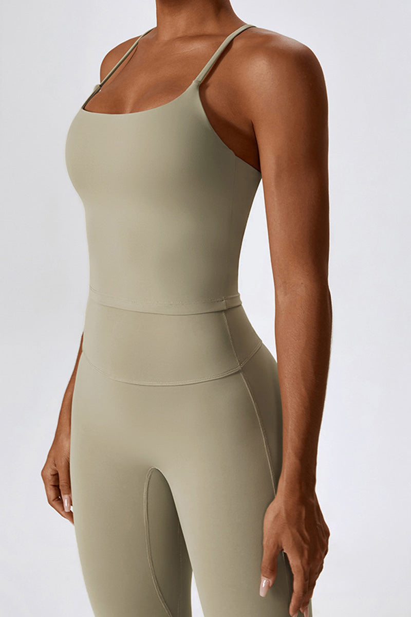 Delilah Top | Rich Cocoa
