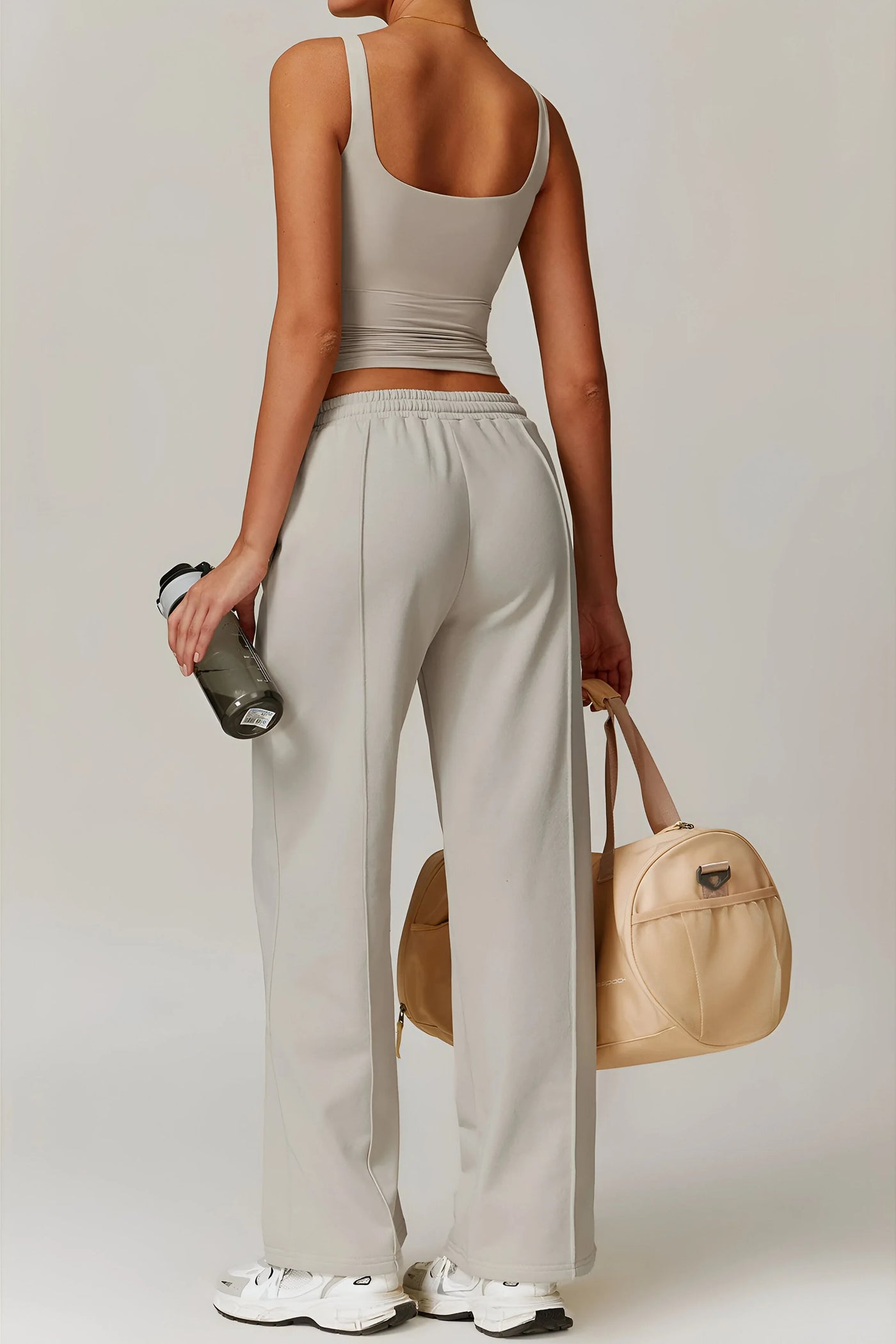 Lale Top | Cocoa