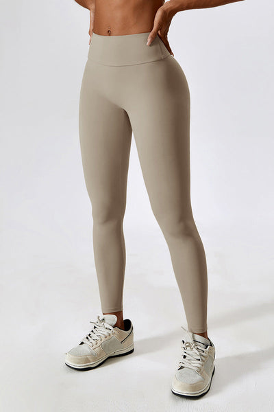 Angel Legging with Scrunch | Manderin