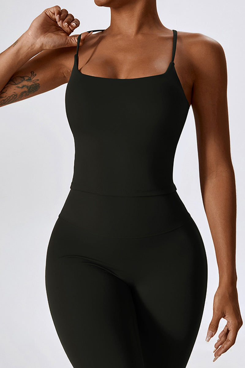 Delilah Top | Rich Cocoa