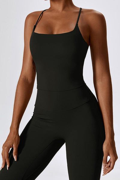 Delilah Top | Rich Cocoa