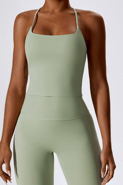 Delilah Top | Rich Cocoa