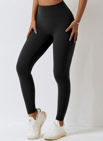 Angel Legging with Scrunch | Manderin