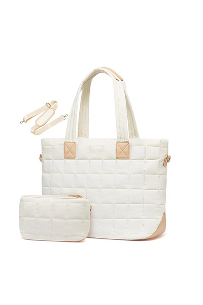 Everyday Bag | Black