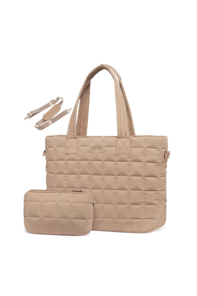 Everyday Bag | Black