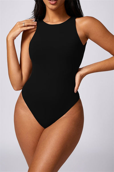 Zoe Harper Shapewear | Soft Charcoal