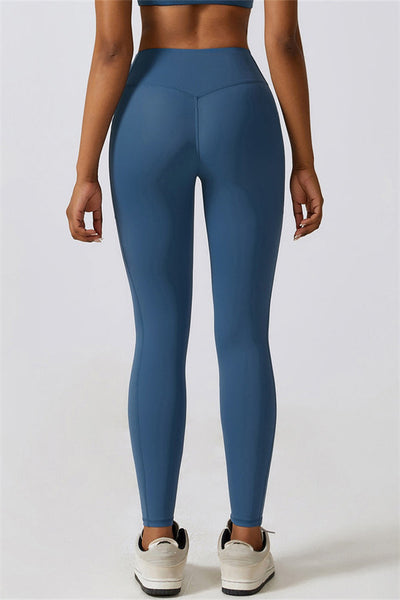 Brianna Legging none Scrunch | Aloë