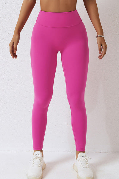 Angel Legging with Scrunch | Manderin