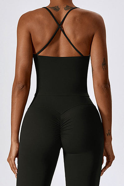 Delilah Top | Rich Cocoa