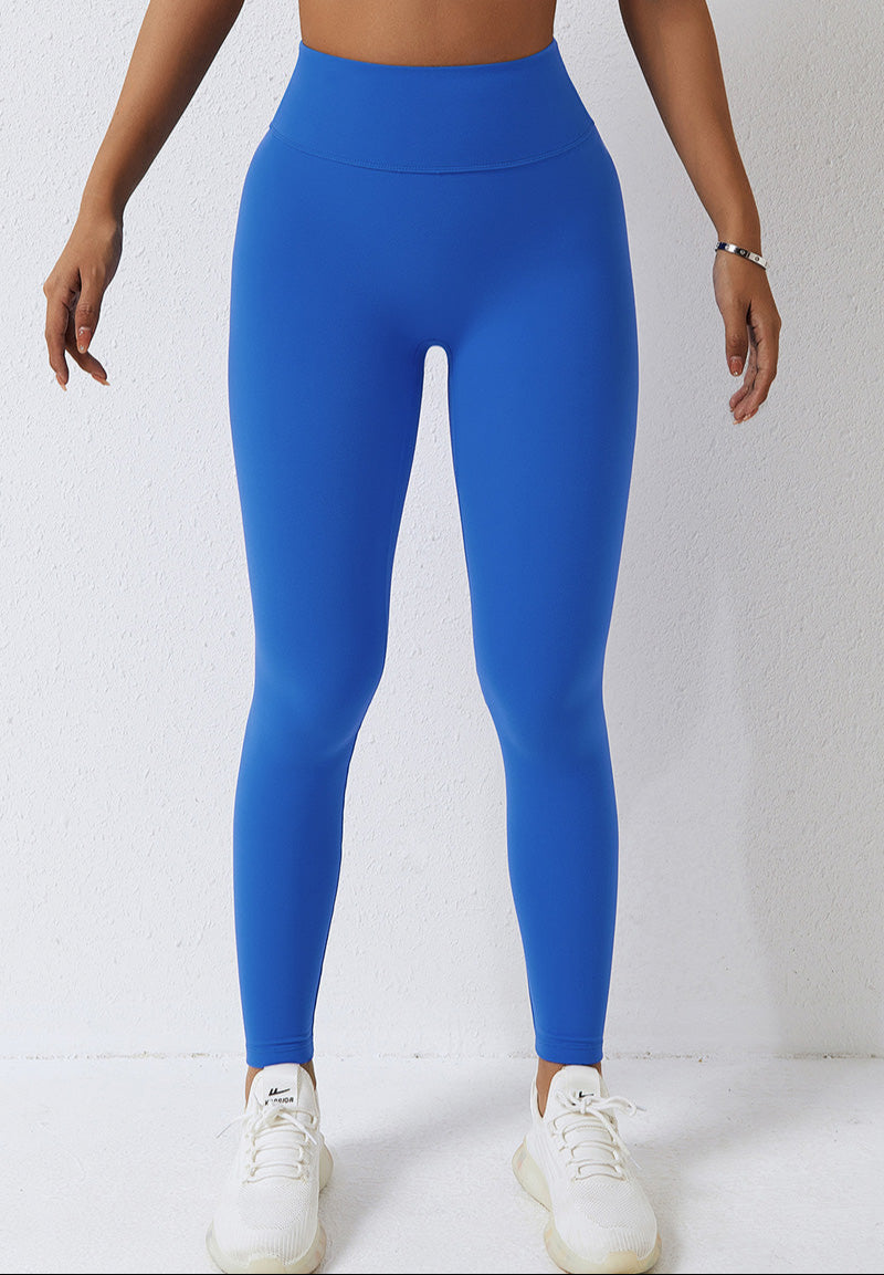 Angel Legging with Scrunch | Manderin