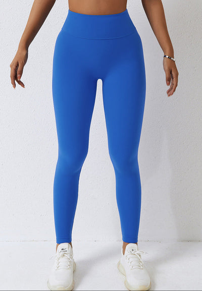 Angel Legging with Scrunch | Manderin