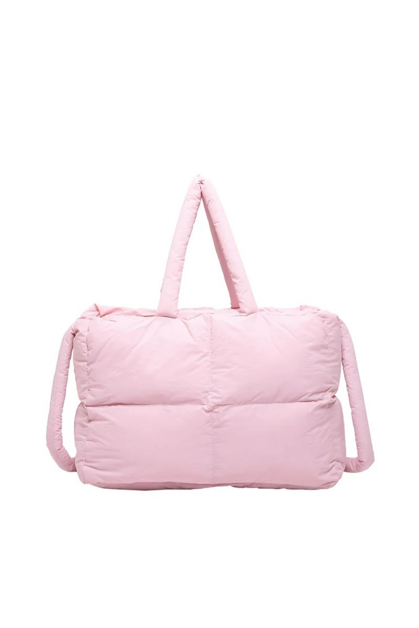 Everyday Pilates Bag | Pilates Pink