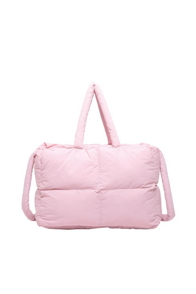 Everyday Pilates Bag | Pilates Pink