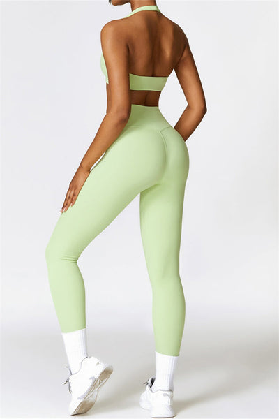 Rina Sport Bh | Zwart