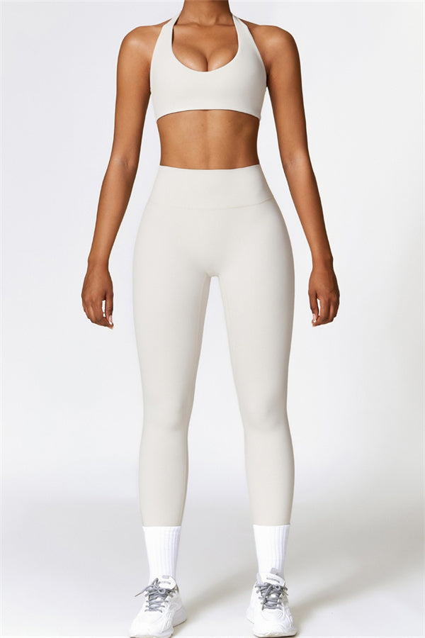 Rina Sport Bh | Zwart