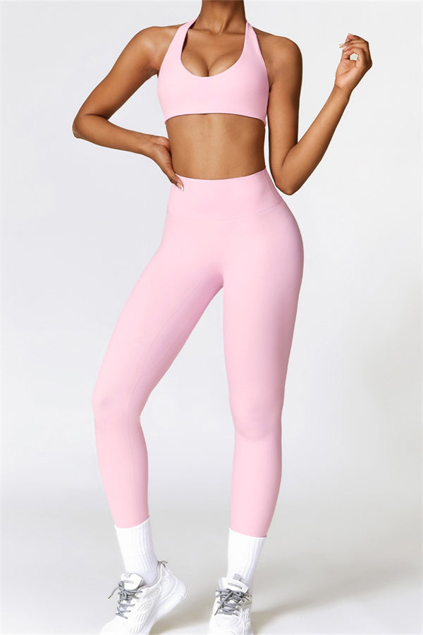 Rina Sport Bh | Zwart