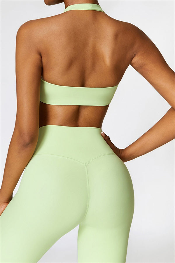 Rina Sport Bh | Zwart