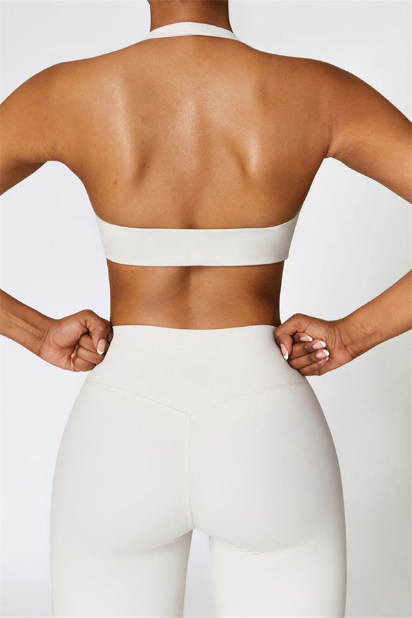 Rina Sport Bh | Zwart