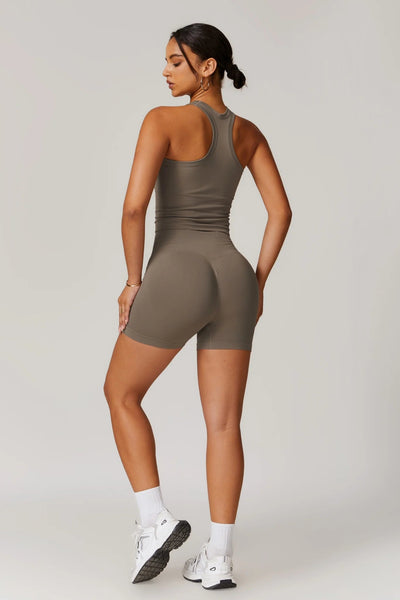 Aislinn Top | Deep Grey