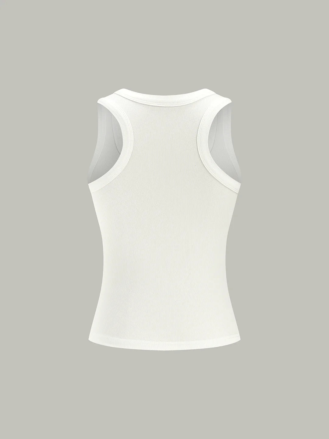 Benthe Top | White