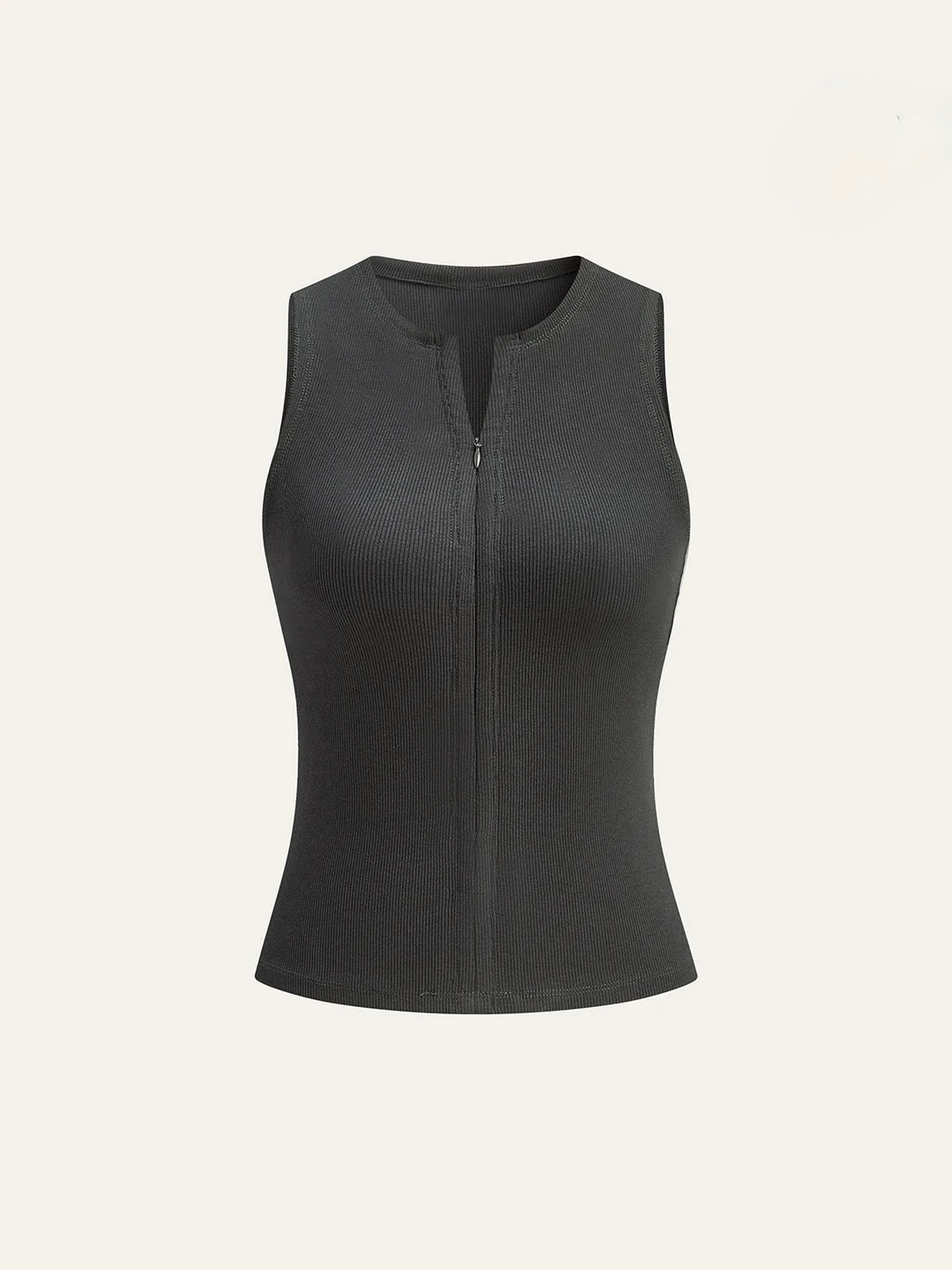 Kamila Top | Deep Grey