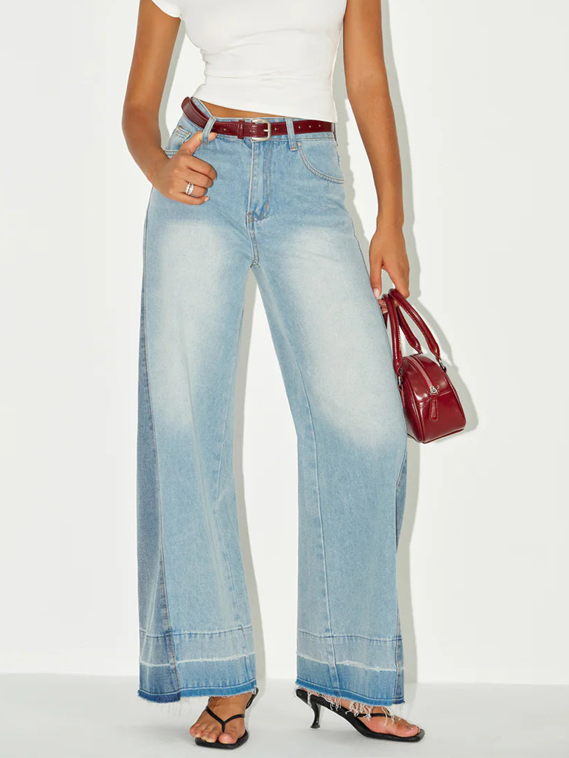Nele Jeans | Blue