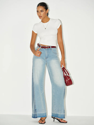Nele Jeans | Blue