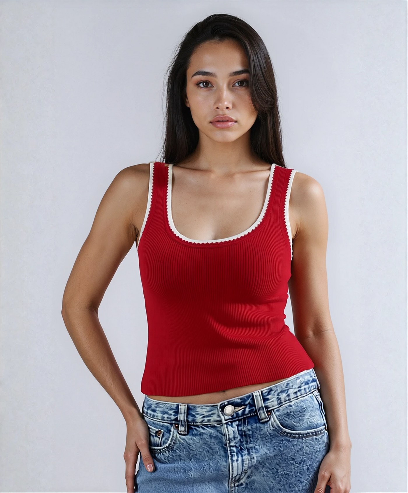 Aurélie Top | Cherry