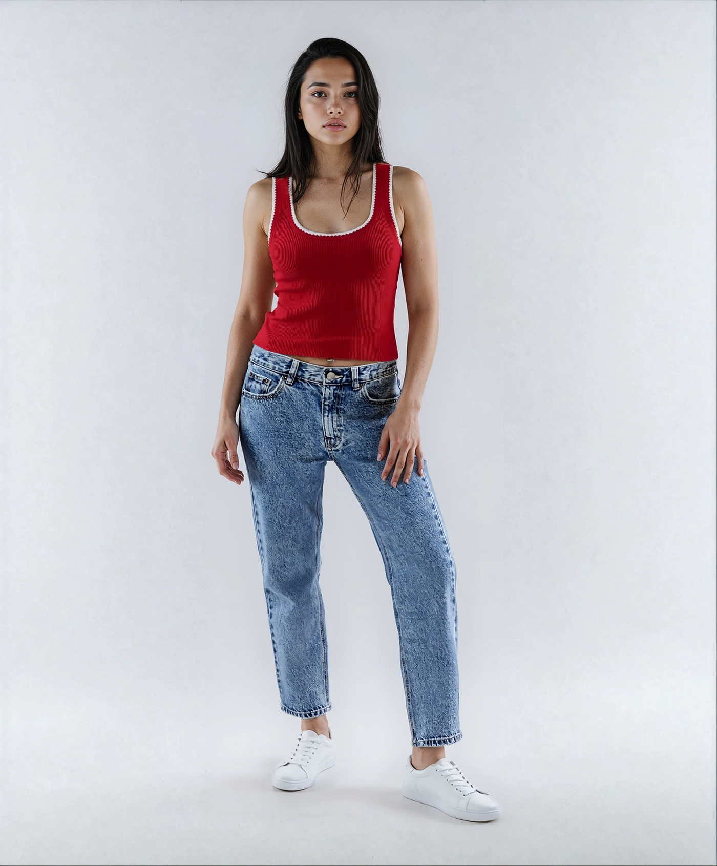 Aurélie Top | Cherry