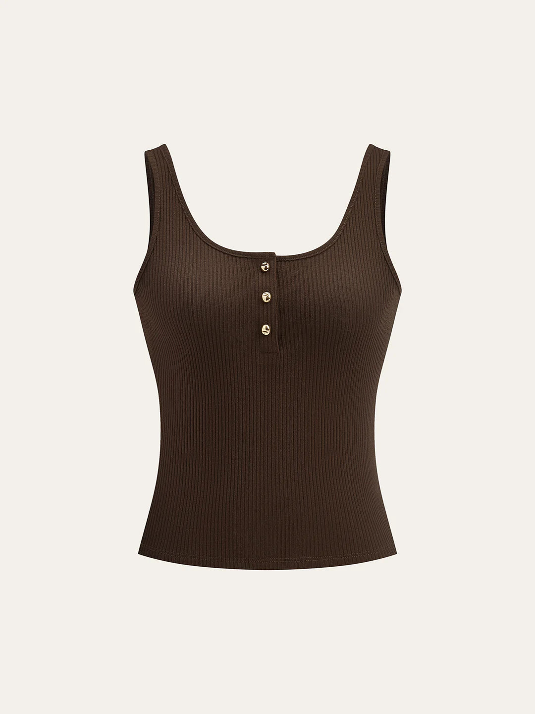 Eloise Top | Espresso