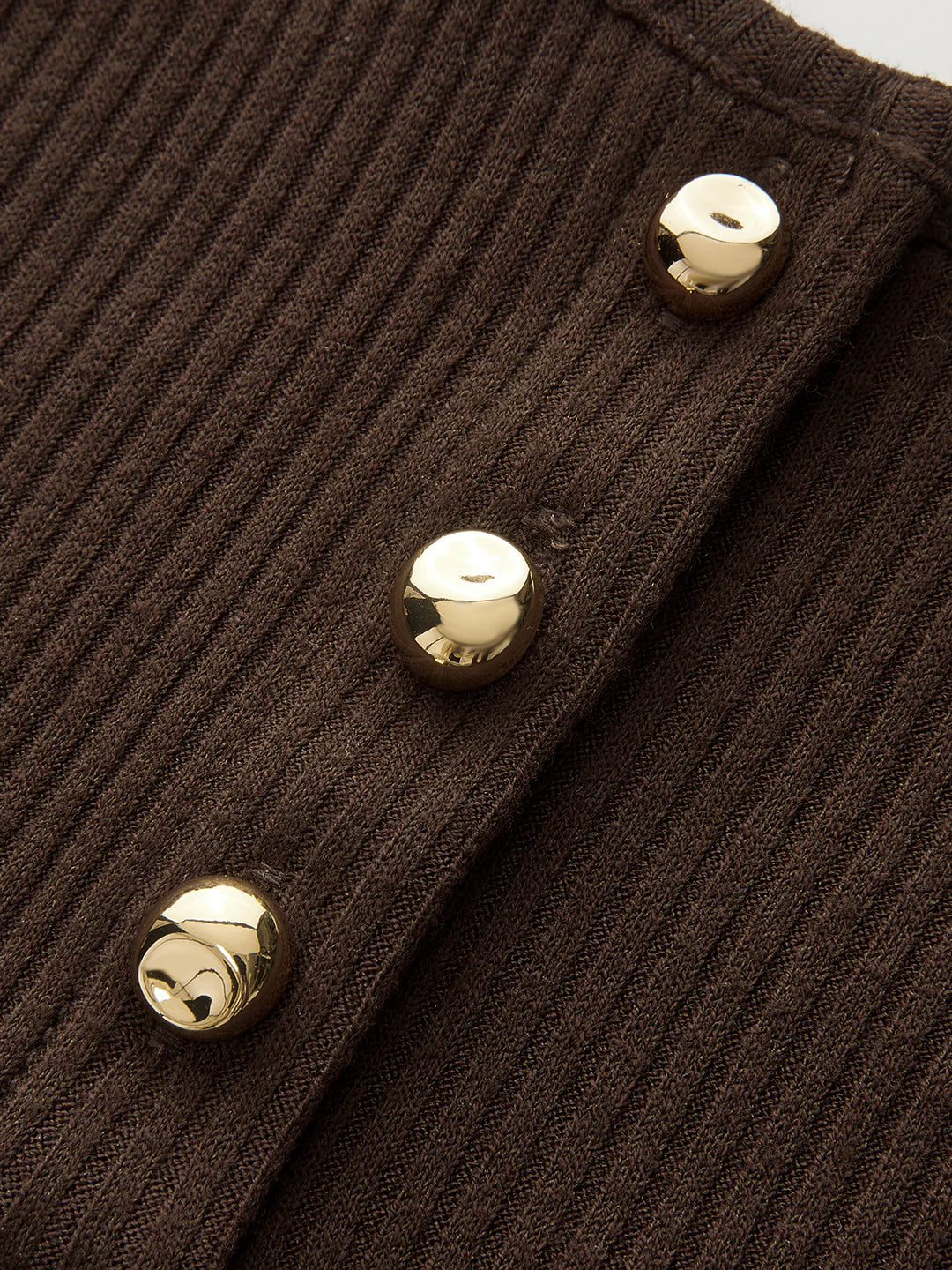 Eloise Top | Espresso