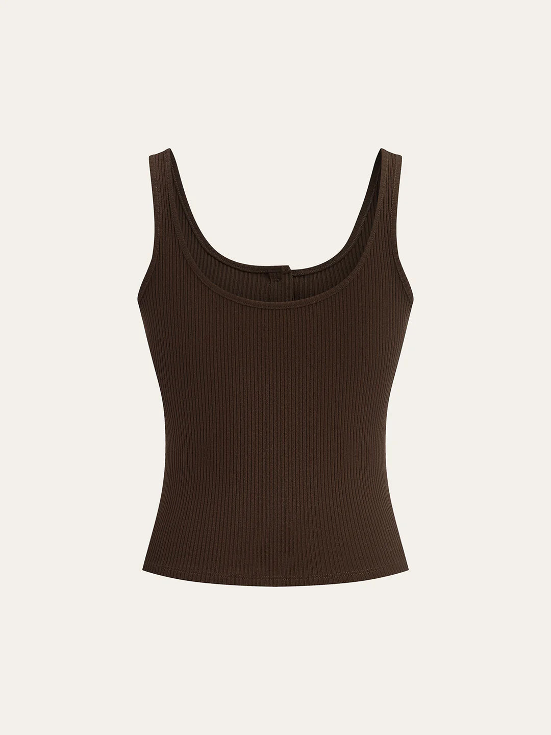 Eloise Top | Espresso
