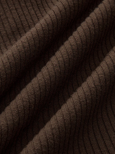 Eloise Top | Espresso