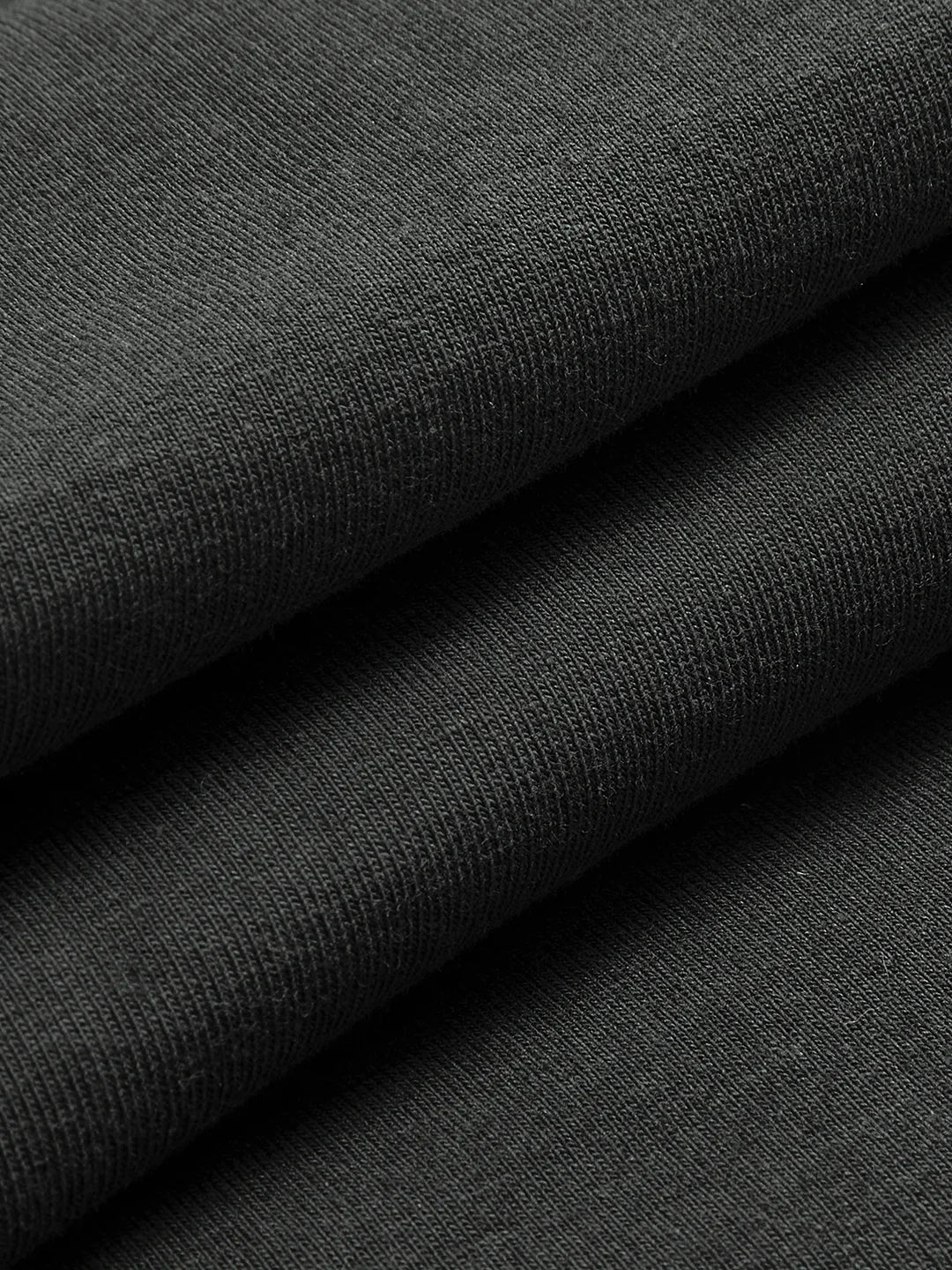 Raya Top | Soft Black