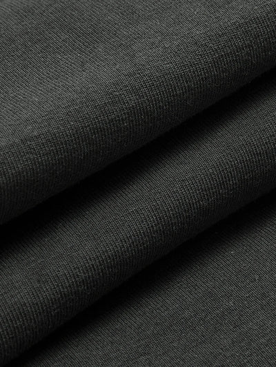 Raya Top | Soft Black