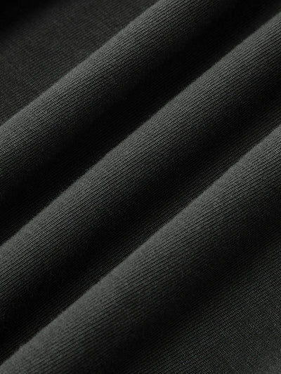 Raya Top | Soft Black