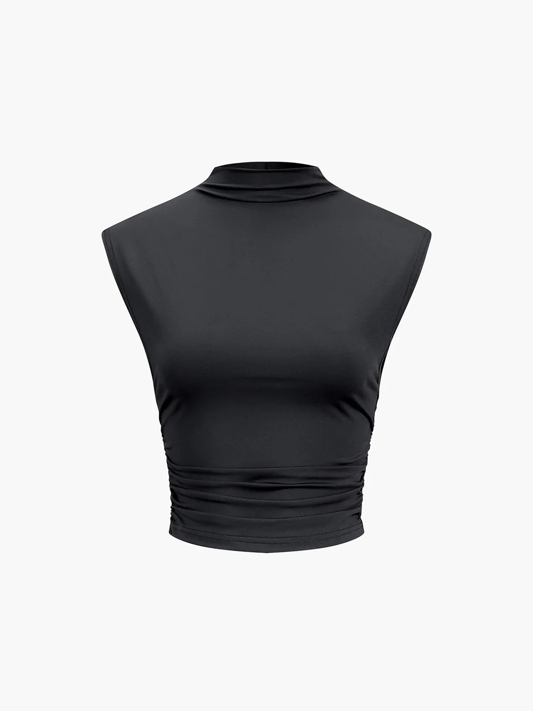 Nyah Top | Black