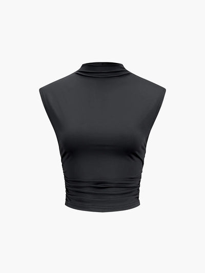 Nyah Top | Black