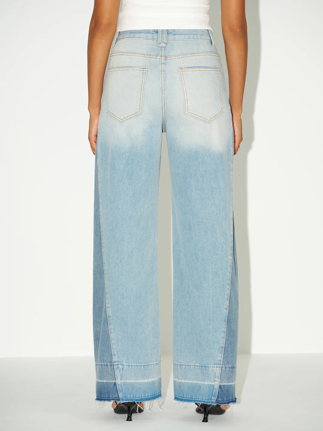 Nele Jeans | Blue