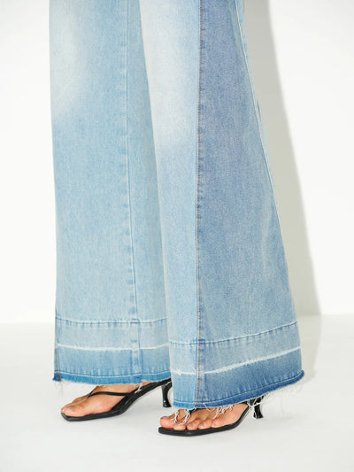 Nele Jeans | Blue