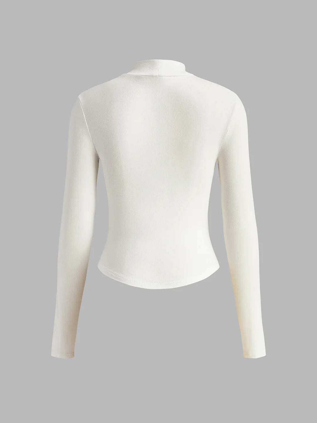 Eowyn Long Sleeve top | Black