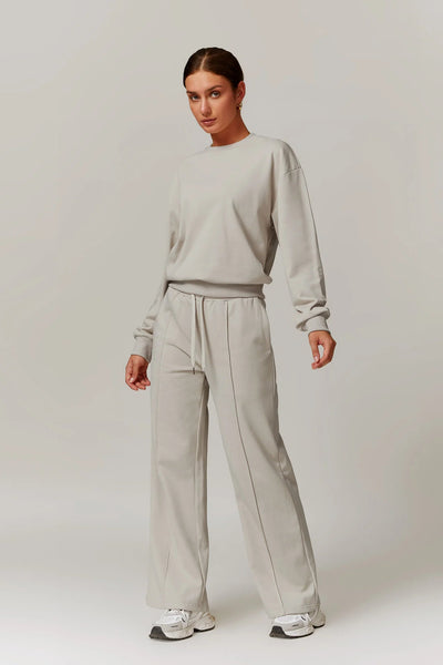 Camellia Sweater | Sand