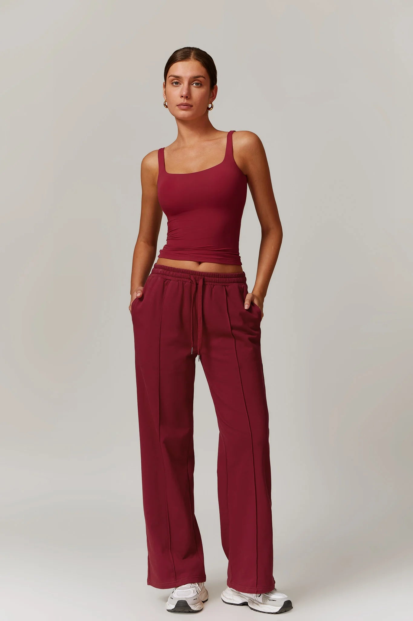 Lale Top | Cocoa